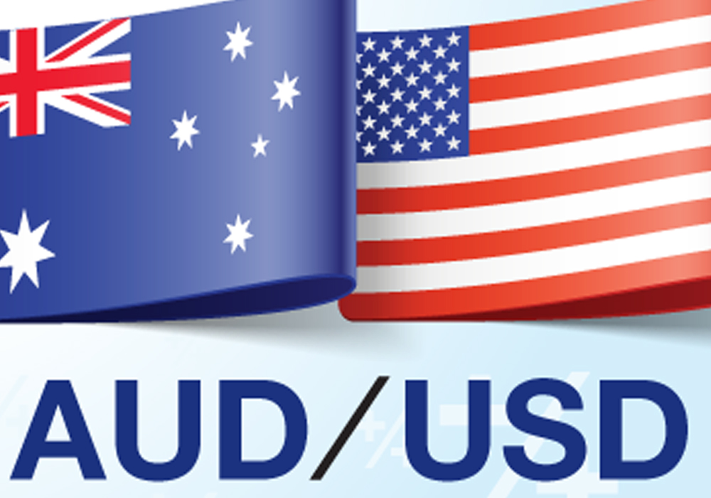 Perlambatan Ekonomi Global Menekan AUDUSD