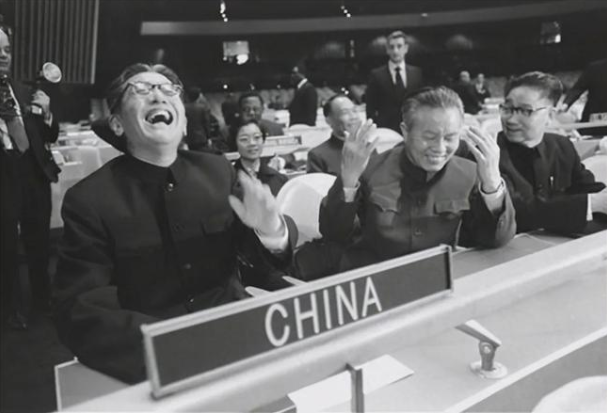 建党100周年：中国最美的一百个瞬间