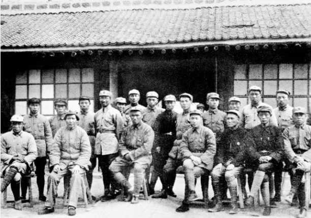 建党100周年：中国最美的一百个瞬间