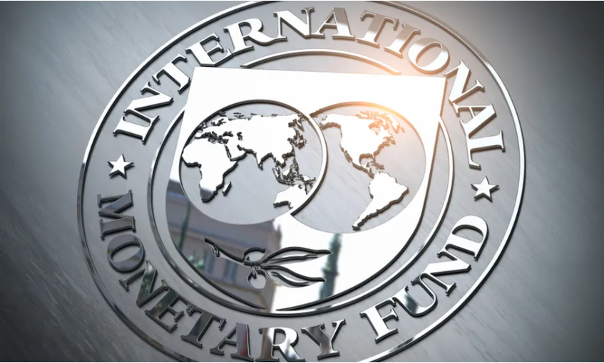 WisunoFX斯瑞每日快讯 | IMF：美国通胀压力或导致提前加息，新兴市场将面临资金外流冲击
