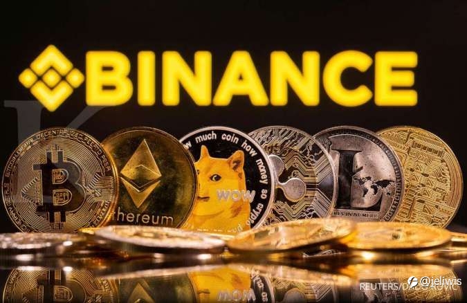 Komentar pendiri Binance pasca sejumlah kasus yang dihadapi