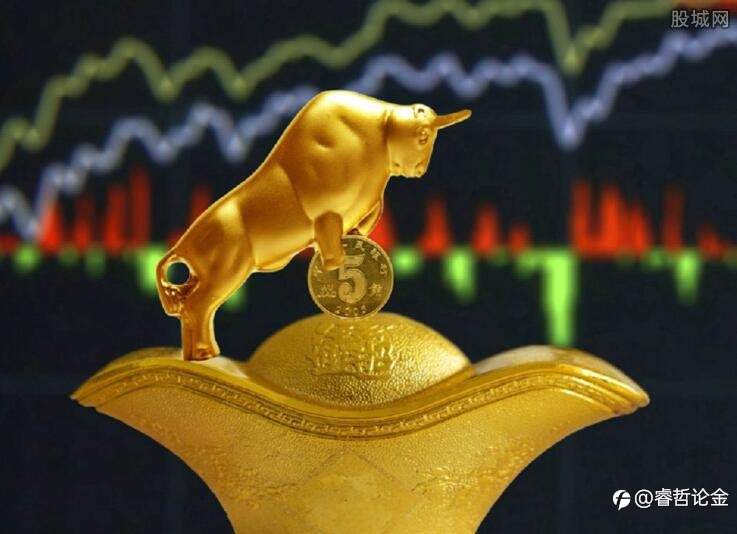 黄金