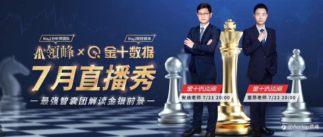 今、明两晚【金十访谈间】预告：安迪、里昂老师解读欧银决议