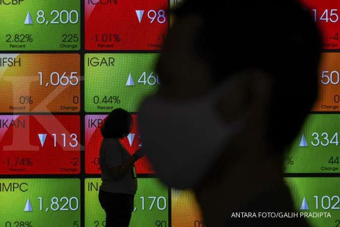 Pergerakan IHSG Hari Ini Akan Dipengaruhi Rilis Data Ekonomi