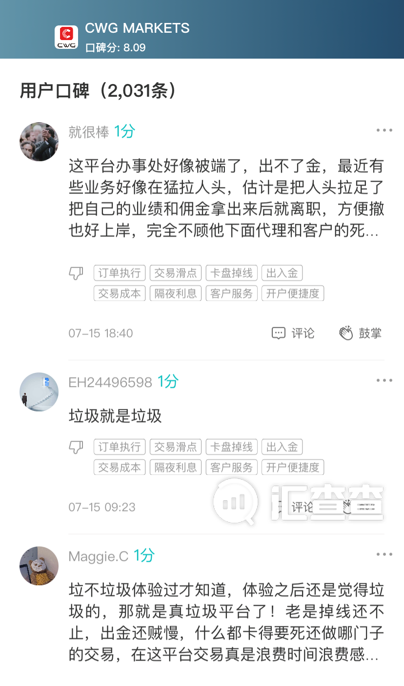 预警!十大垃圾平台榜单揭晓,避开这些雷区