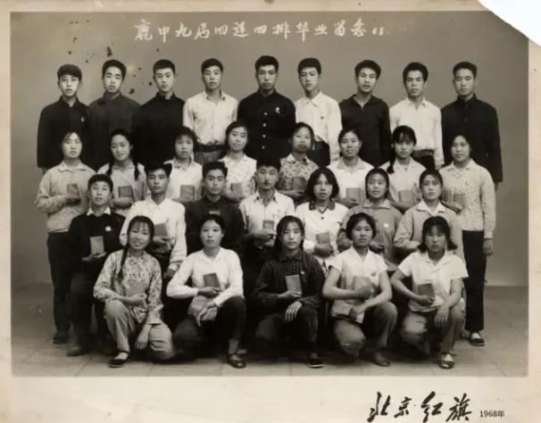建党100周年：中国最美的一百个瞬间