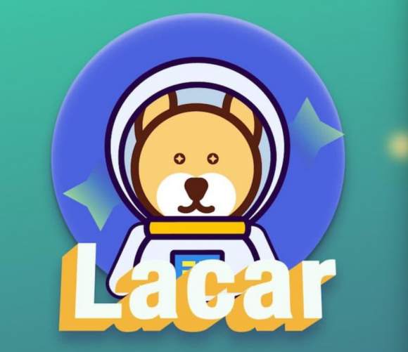 太空狗Lacar DOG真正的奥秘