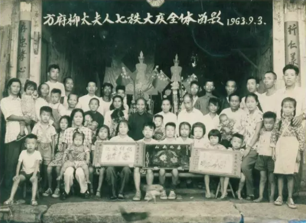 建党100周年：中国最美的一百个瞬间