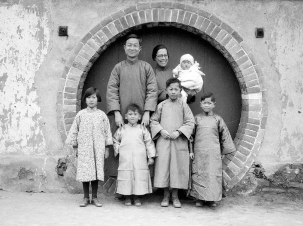 建党100周年：中国最美的一百个瞬间