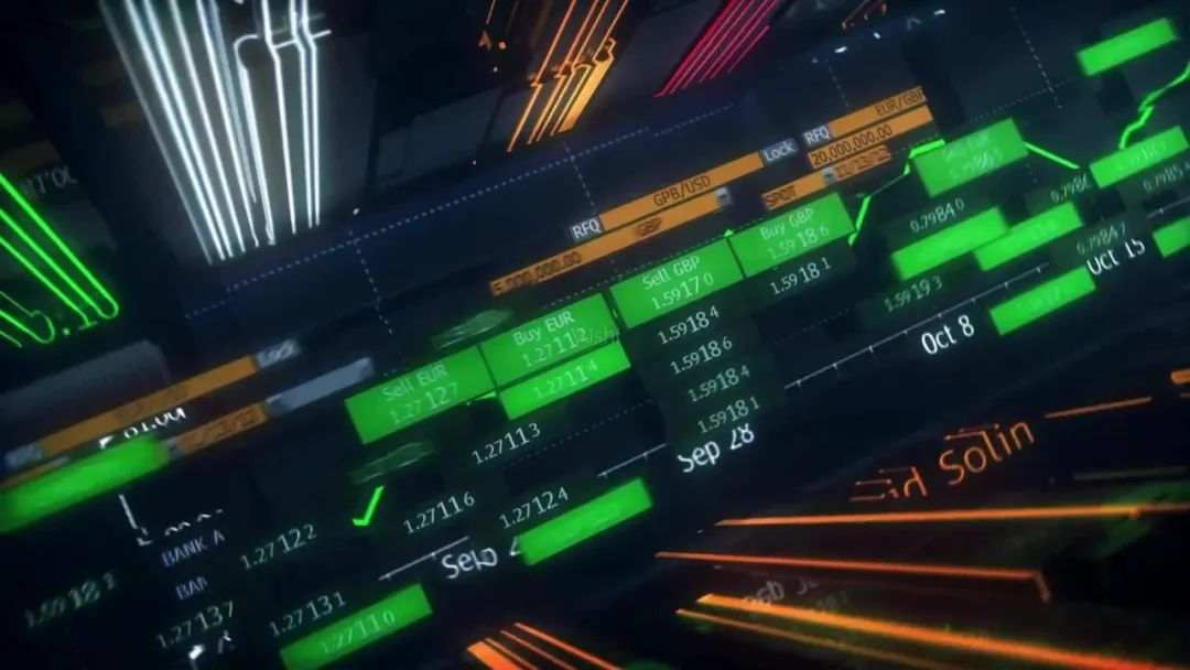 【IFS 小课堂】外汇交易，您需要储备的知识重点！