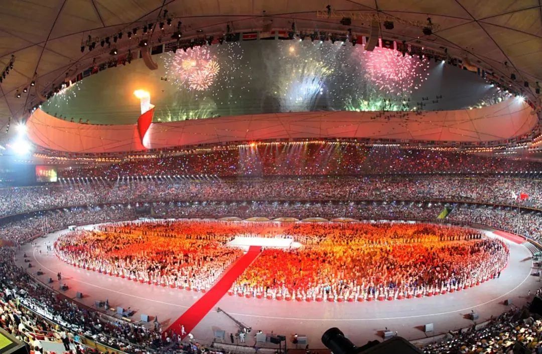 建党100周年：中国最美的一百个瞬间