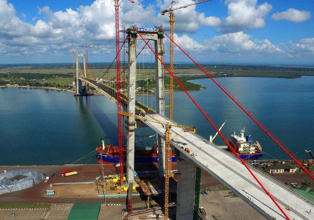 程序性投票通过!美参议院两党对1.2万亿美元基建计划达成一致协议