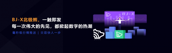 BJ-X北极熊华章再续,打造波场DeFi新赛道