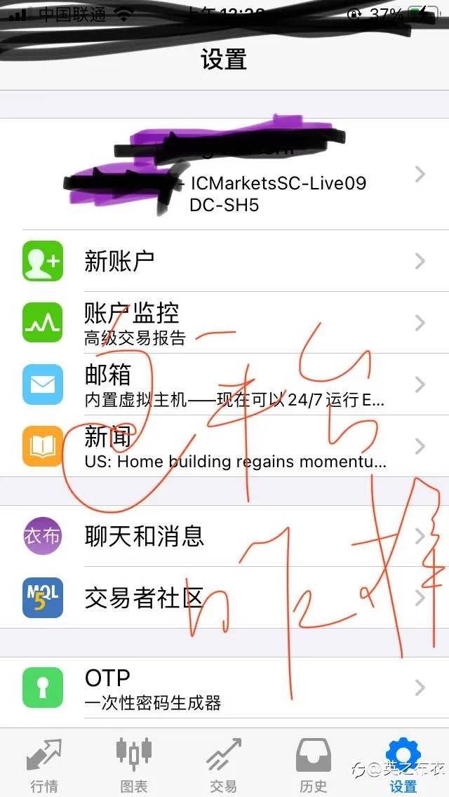 feed image