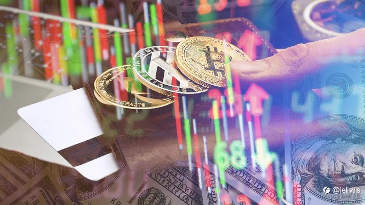 Inggris Tindak Keras Binance, Persaingan Exchanger Kian Ketat
