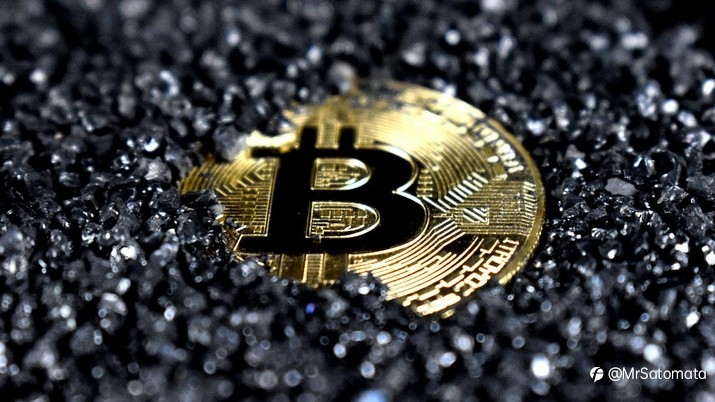 Investor Keder, Harga Kripto Pun Berjatuhan