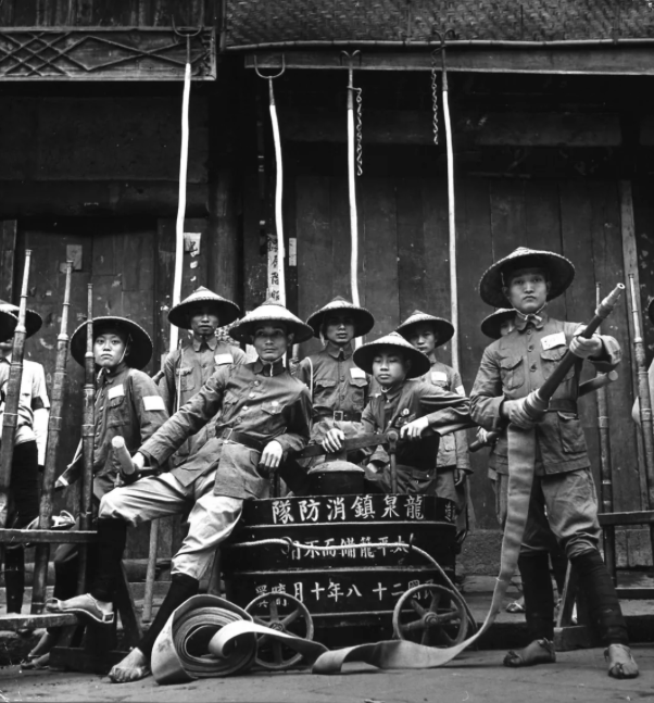 建党100周年：中国最美的一百个瞬间