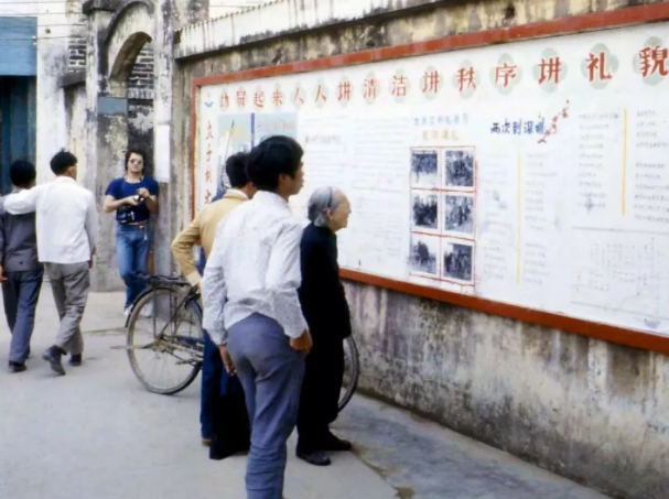 建党100周年：中国最美的一百个瞬间