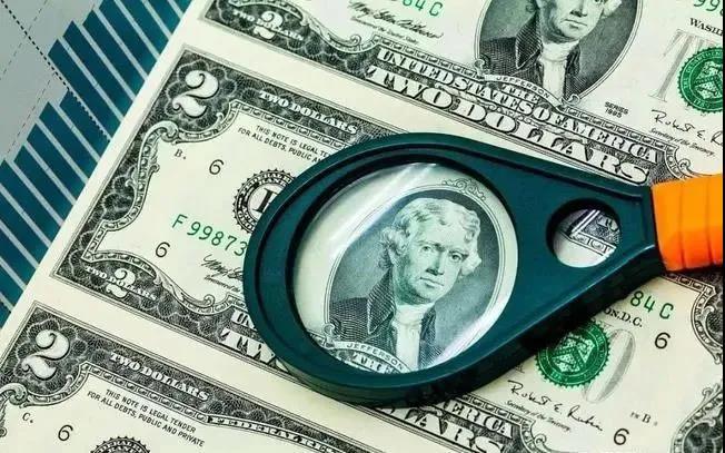 exness:关键指标发出重要信号,美国通胀已经见顶了？