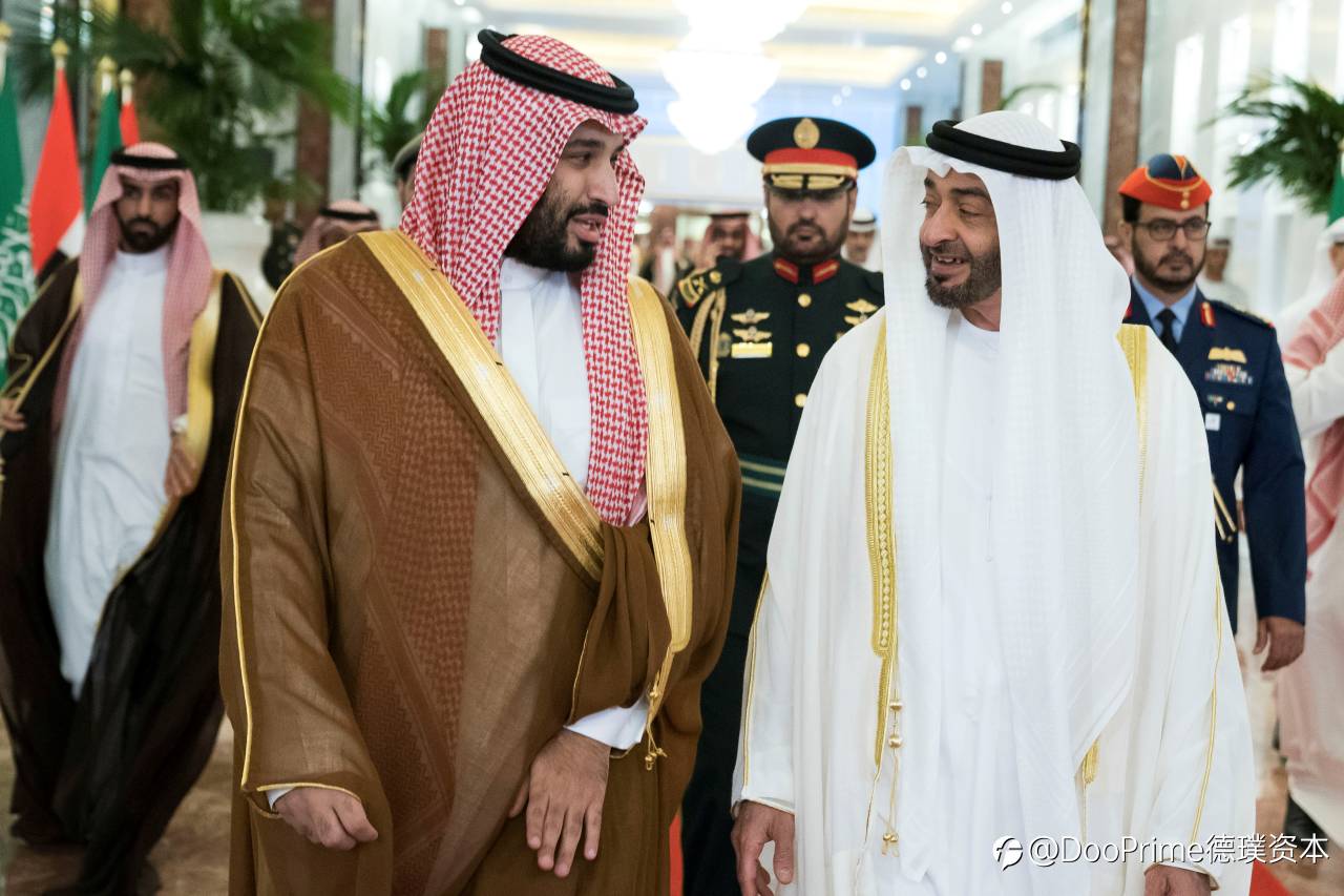 行业动态 | OPEC+取消周一会议,油价短线急涨