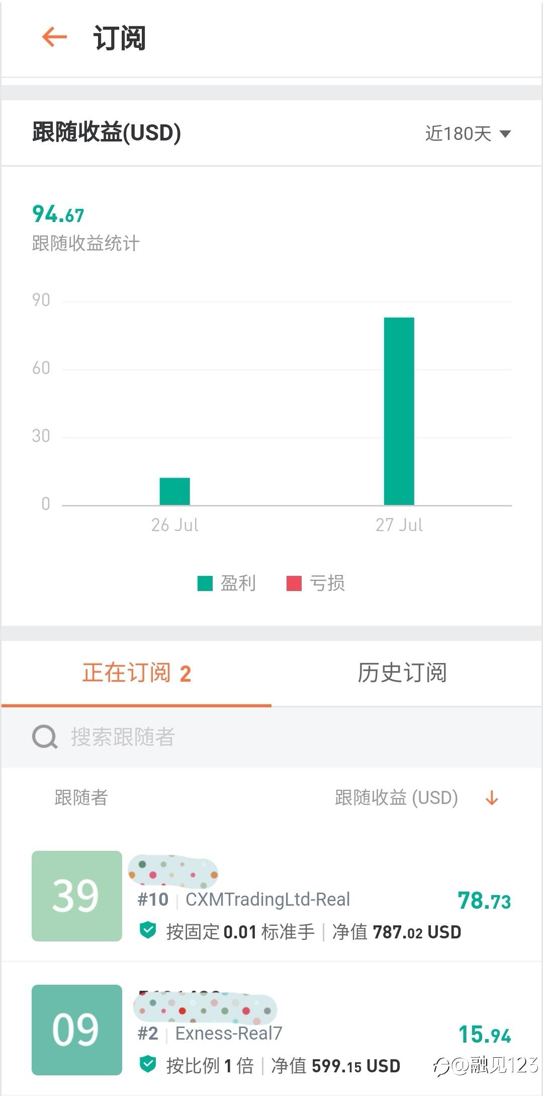 跟随第2天