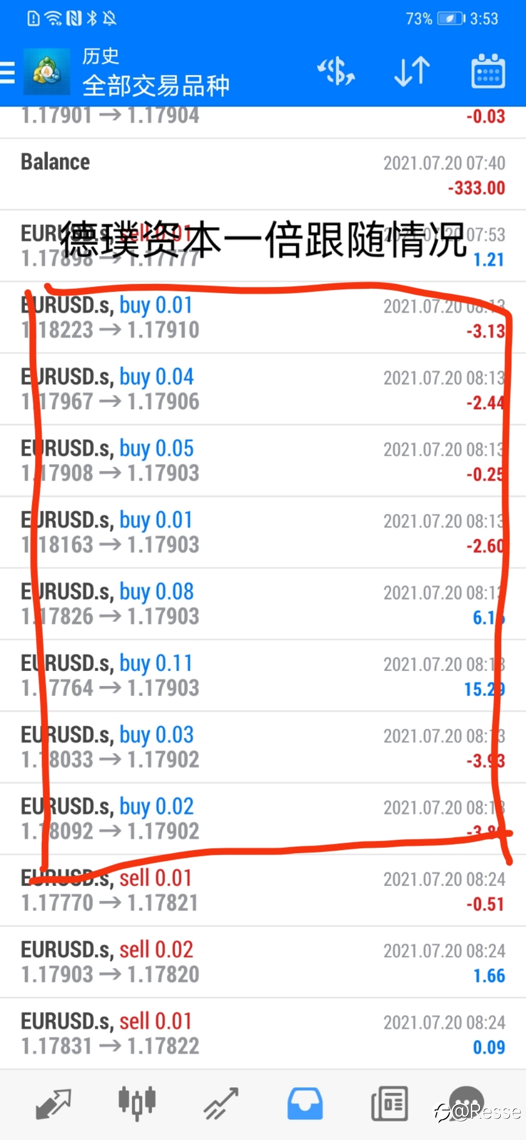 关于今天欧美多Ex跟随划点说明