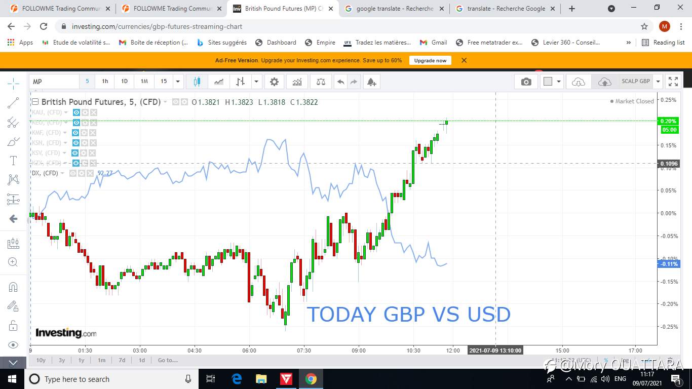 为什么外汇货币对向上或向下移动？？？