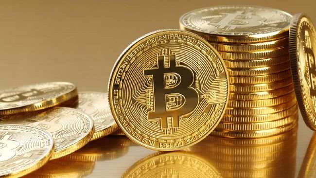 Kenaikan Bitcoin Yang Sebenarnya Tidak Mengejutkan