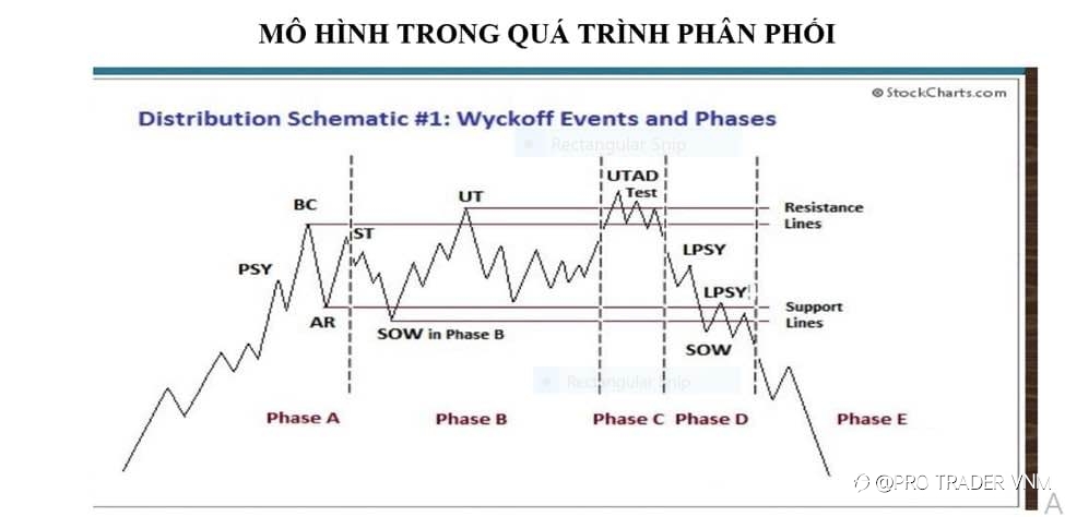 MÔ HÌNH TÍCH LUỸ CỦA GIÁ