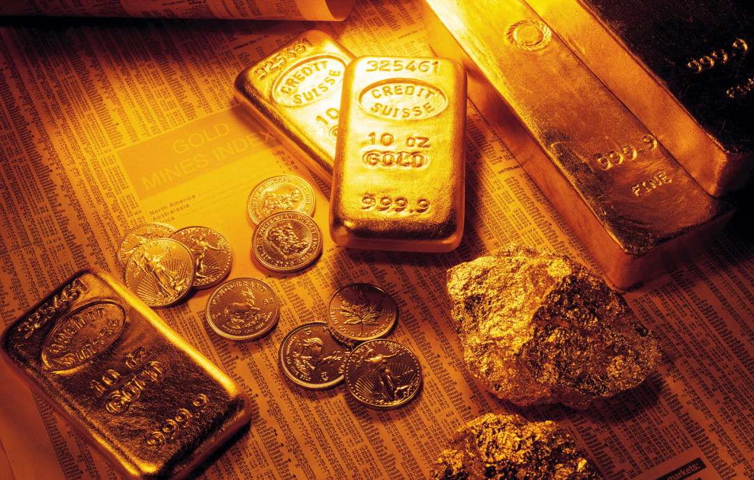 美GDP再引爆大行情！美元节节败退、黄金强势爆发、美股势如破竹