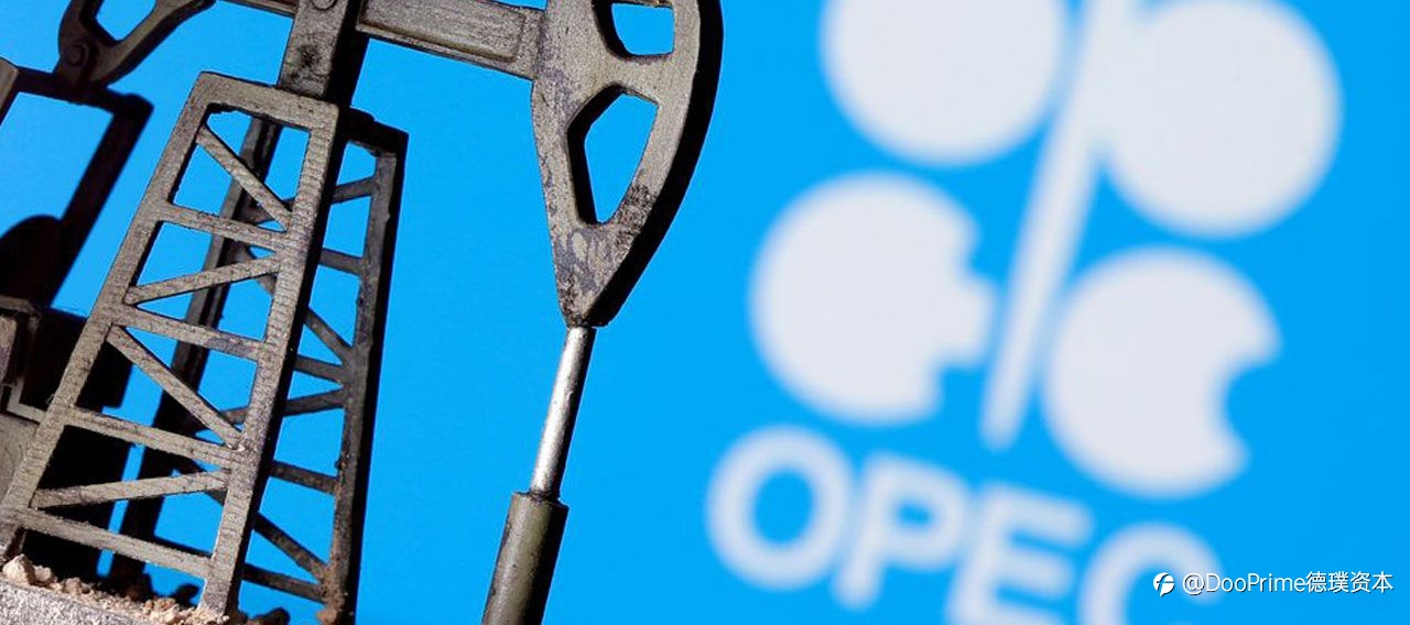 行业动态 | OPEC+达成协议、Delta 病毒肆虐,原油遭受双重打击