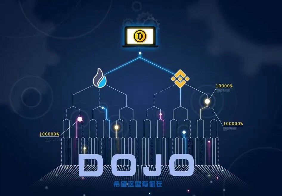DOJO即将开启跨链至BSC网络