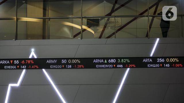 BEI Ungkap Prospek IPO Unicorn di Indonesia