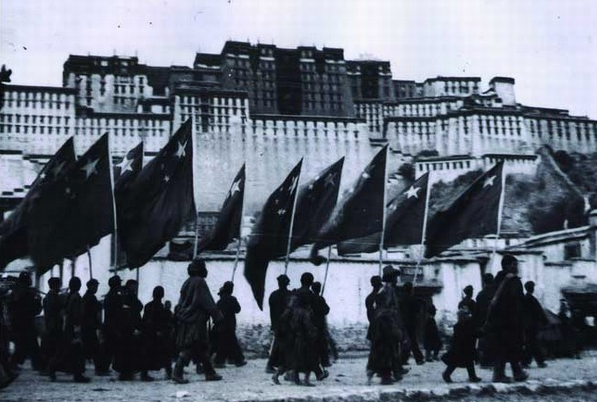 建党100周年：中国最美的一百个瞬间
