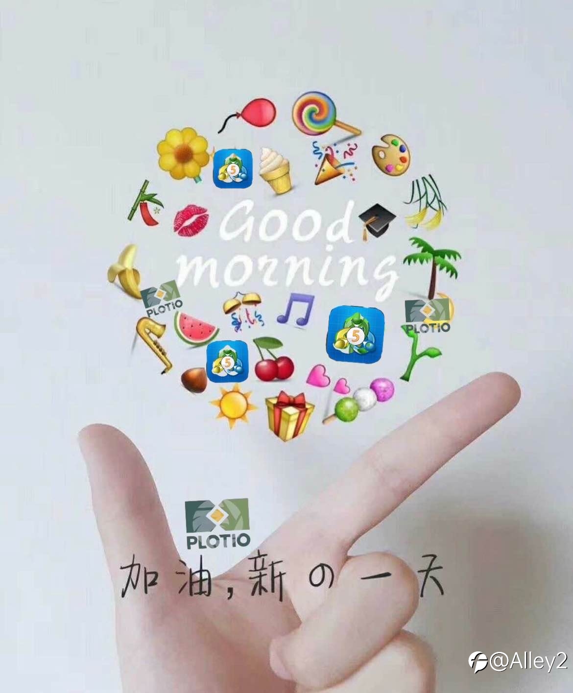 百利好7.12每日早盘