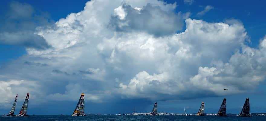 24 Exchange Gains Crypto Trading License in Bermuda
