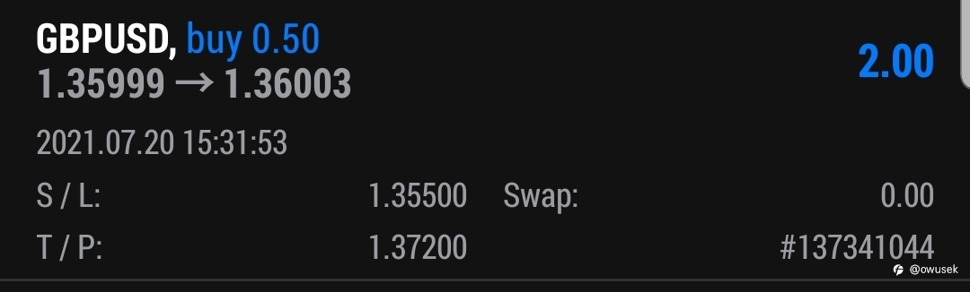 #xauusd #gbpusd