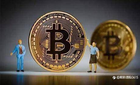 逍遥区块链:币圈“对话”让你成为币圈老司机