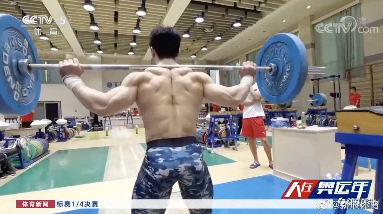 从奥运会运动员中启示交易员的成长之路