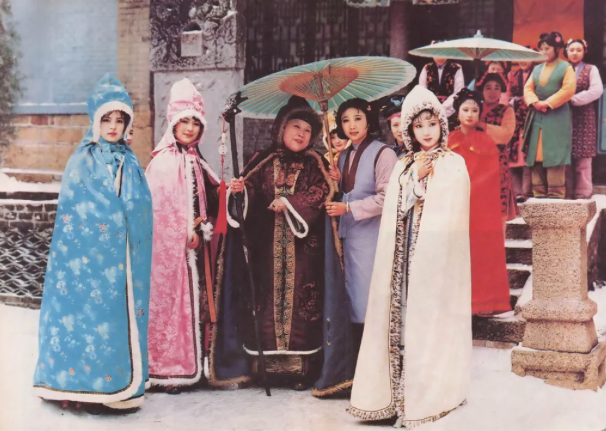 建党100周年：中国最美的一百个瞬间