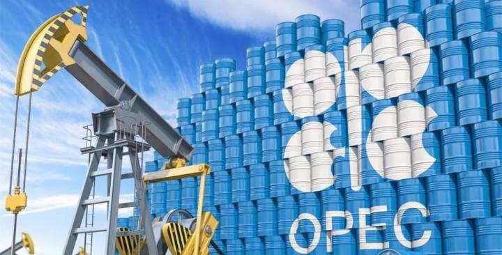 exness:OPEC+成员国阿联酋为何翻脸?