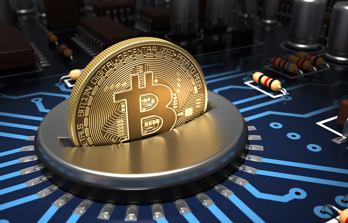 HOLD Bitcoin Akan Bisa Menjadi Jaminan Masa Depan