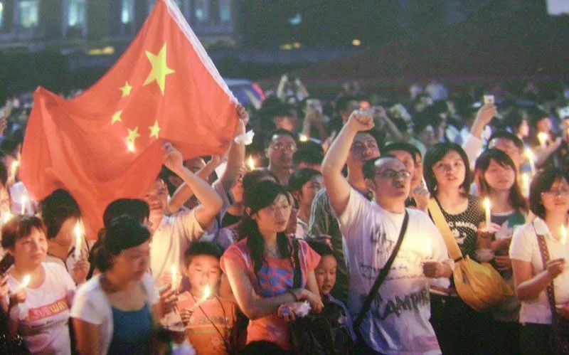 建党100周年：中国最美的一百个瞬间