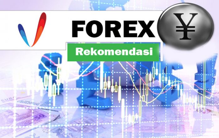Rekomendasi Forex Harian USDJPY 15 Juli 2021