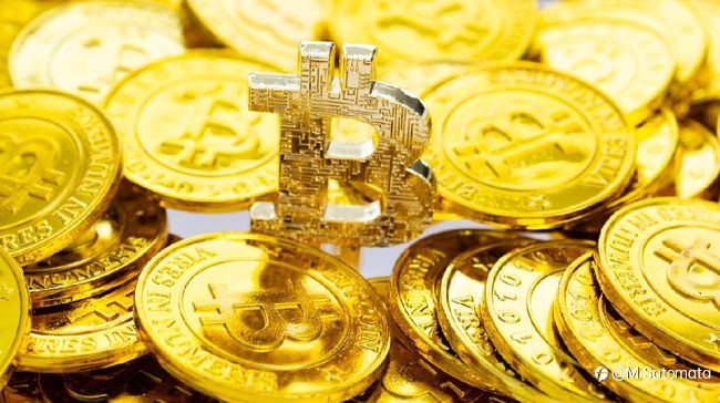 Harga Kripto Keok, Ethereum Jatuh Paling Dalam