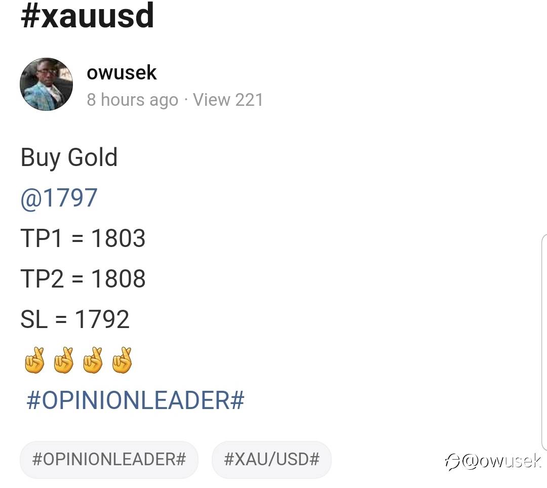 #xauusd