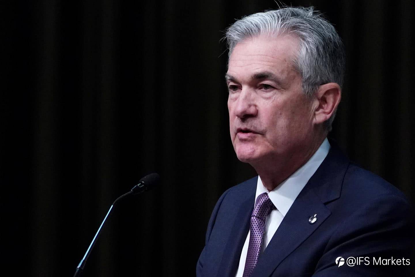 最多四个“自己人”！拜登政府酝酿美联储高层洗牌 鲍威尔或连任