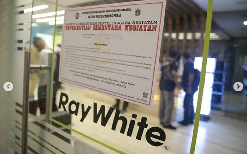 RI dan Jepang Kolaborasi Cegah Penularan Covid-19 di Tempat Kerja