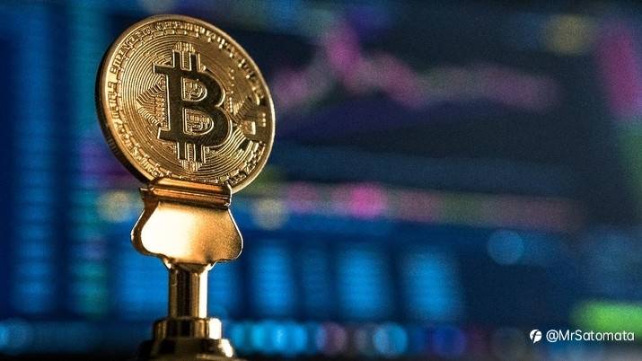 Kripto Ngamuk! Bitcoin Memimpin & Melesat 12%