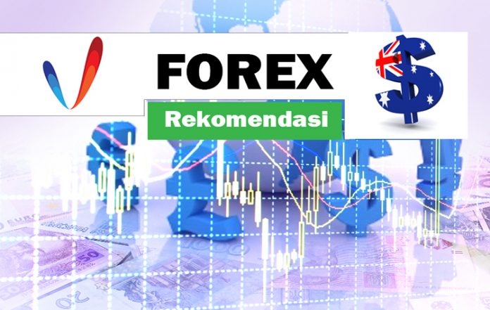 Rekomendasi Forex Harian AUDUSD 5 Juli 2021
